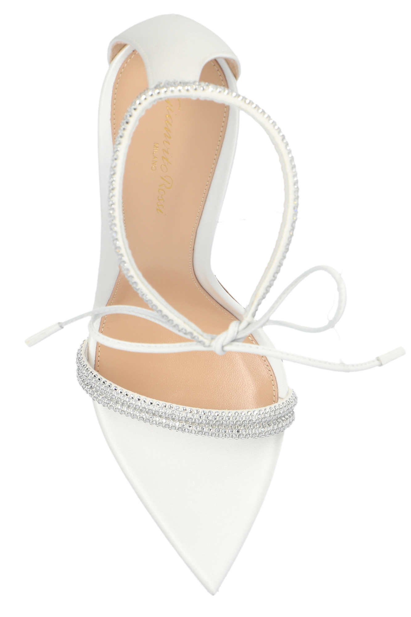 Gianvito Rossi Heeled sandals Montecarlo | Women's Shoes